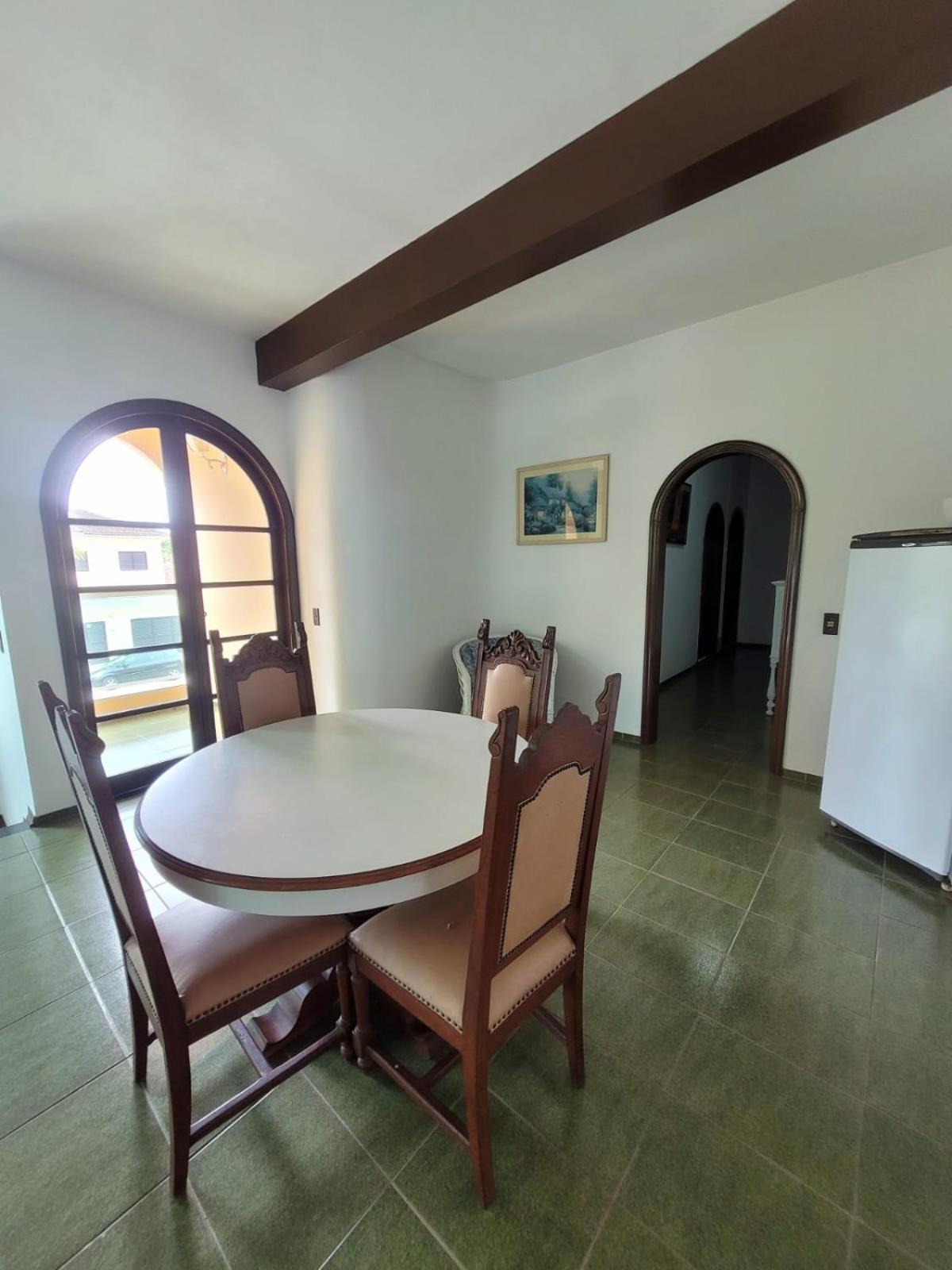 Casa Da Edna Bed and Breakfast Guarujá Exteriör bild